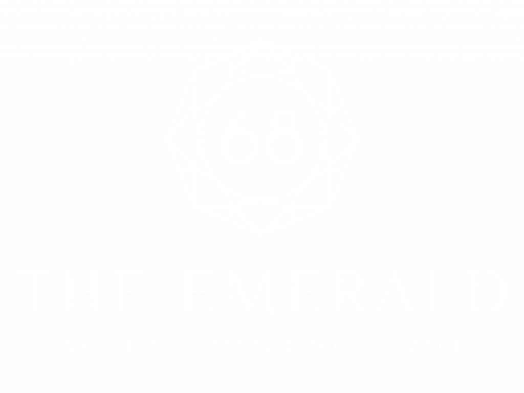 THE EMERALD 68