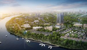 căn hộ the emerald 68