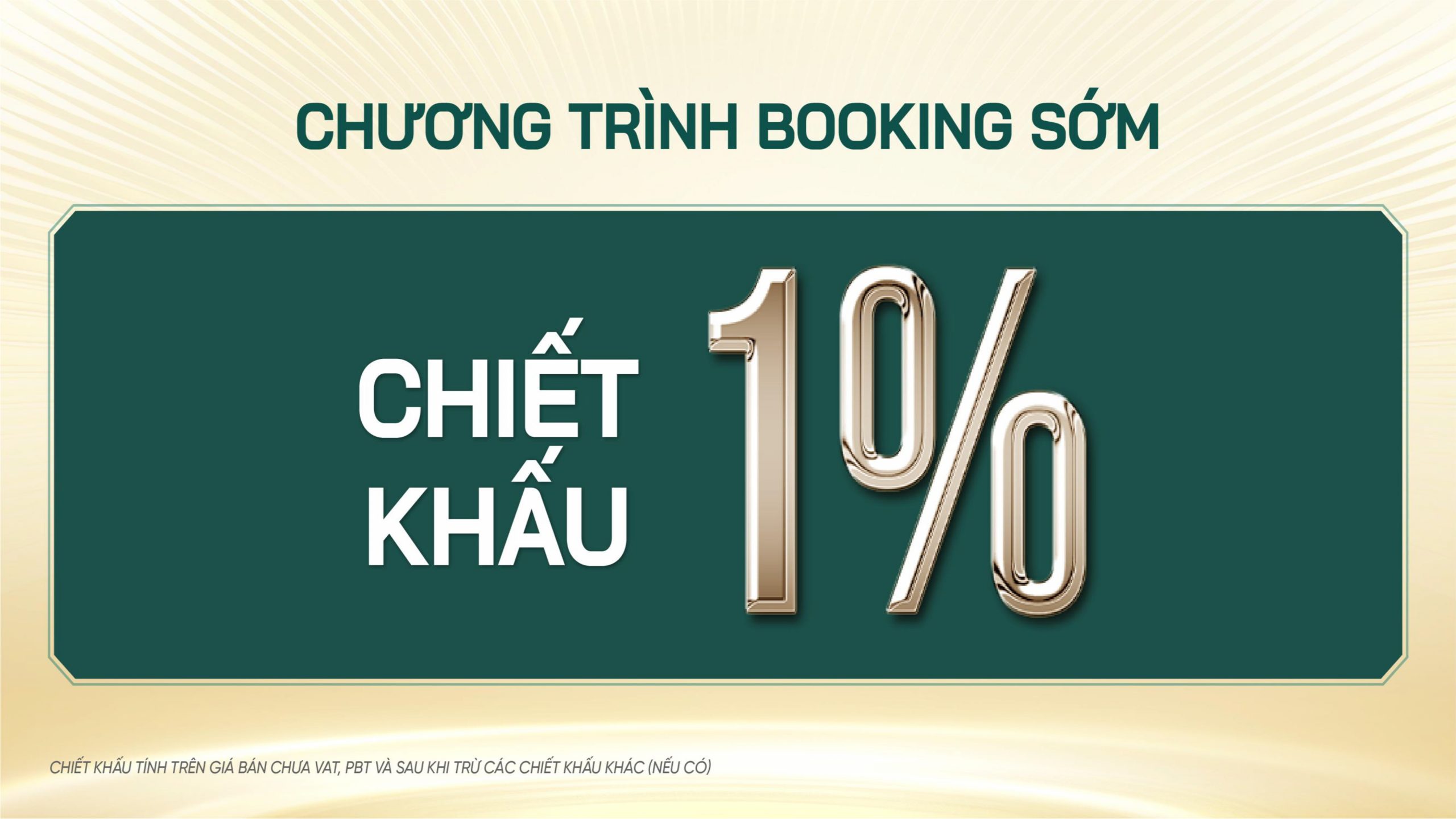 CHÍNH SÁCH ƯU ĐÃI THE EMERALD 68