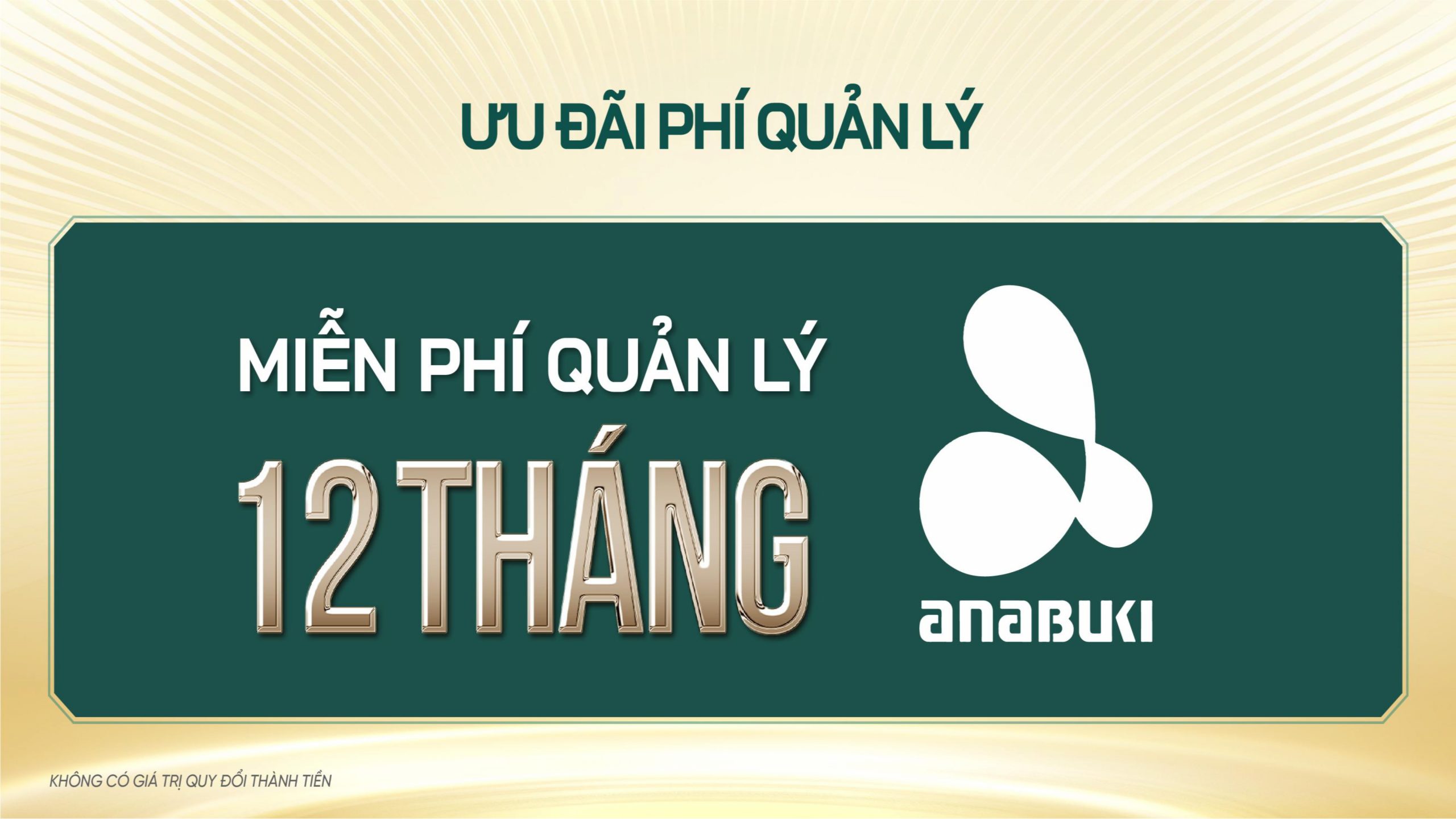 CHÍNH SÁCH ƯU ĐÃI THE EMERALD 68